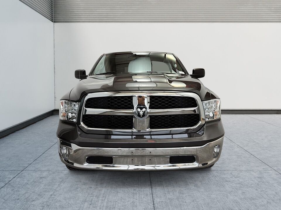 2019 Ram 1500 Classic  - Desmeules Chrysler