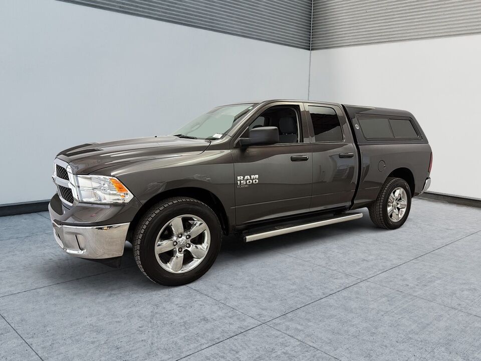 2019 Ram 1500 Classic  - Desmeules Chrysler