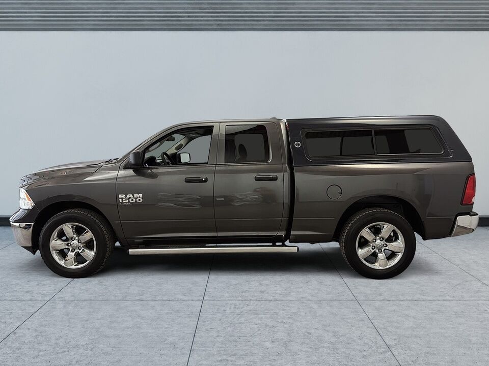 2019 Ram 1500 Classic  - Desmeules Chrysler