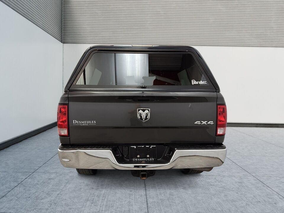 2019 Ram 1500 Classic  - Desmeules Chrysler