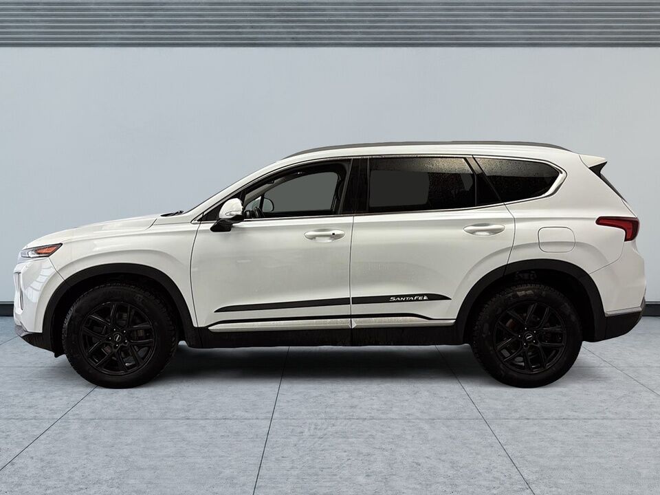2020 Hyundai Santa Fe  - Desmeules Chrysler