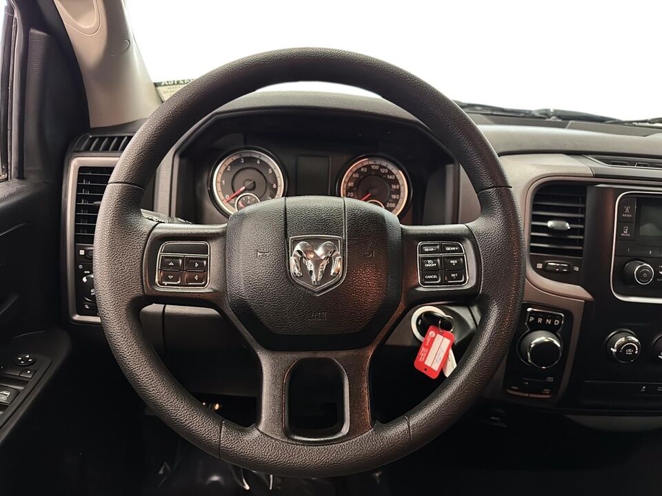 2019 Ram 1500 Classic  - Desmeules Chrysler