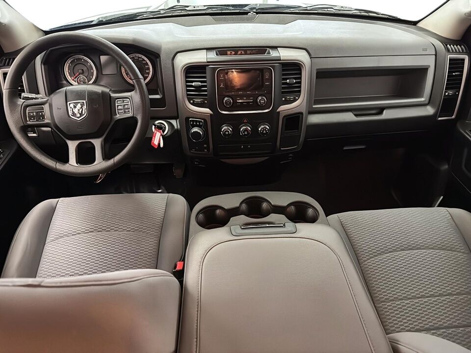 2019 Ram 1500 Classic  - Desmeules Chrysler