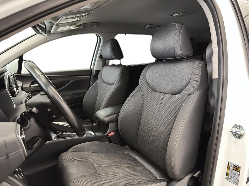 2020 Hyundai Santa Fe  - Desmeules Chrysler
