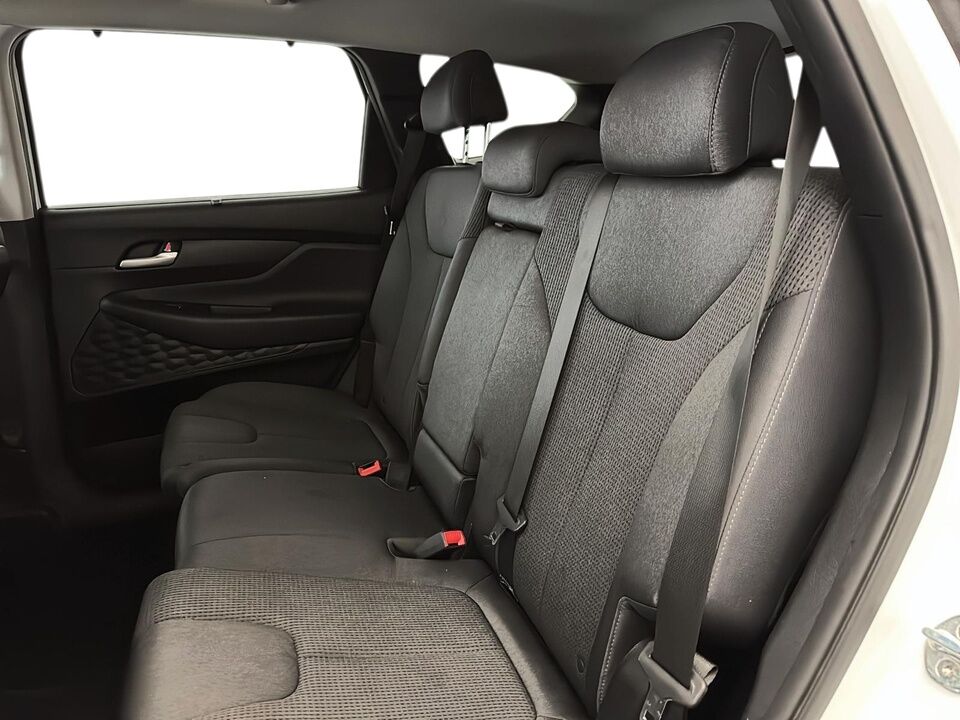 2020 Hyundai Santa Fe  - Desmeules Chrysler