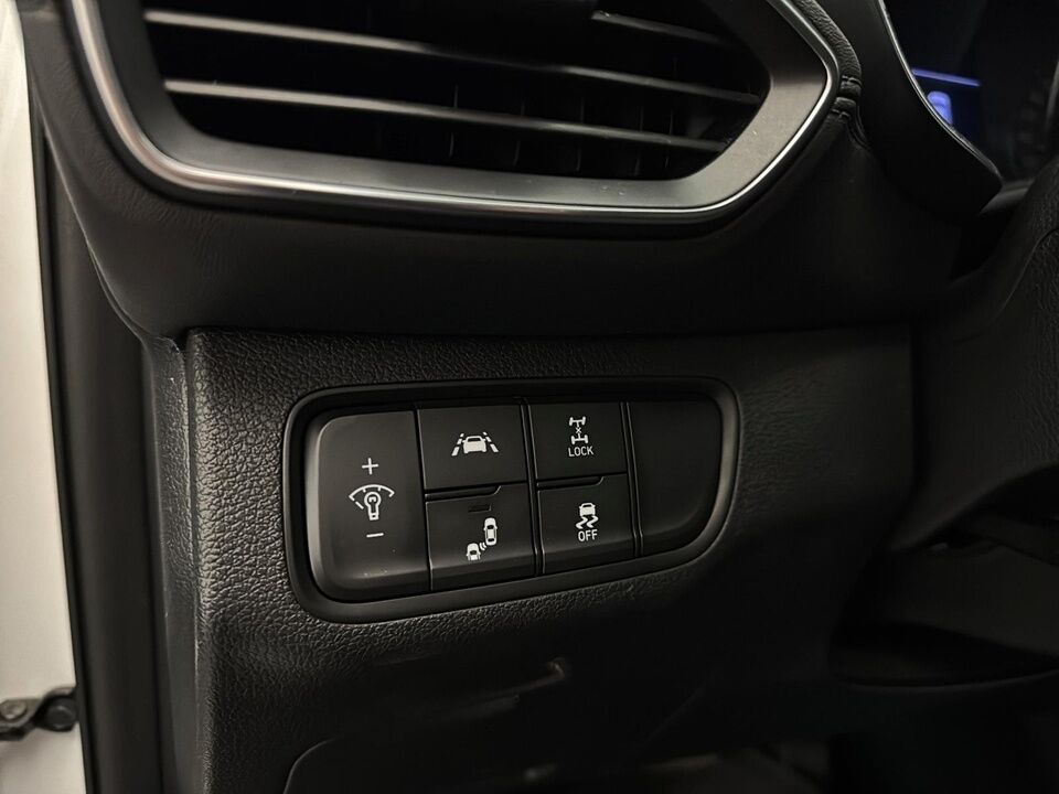 2020 Hyundai Santa Fe  - Desmeules Chrysler