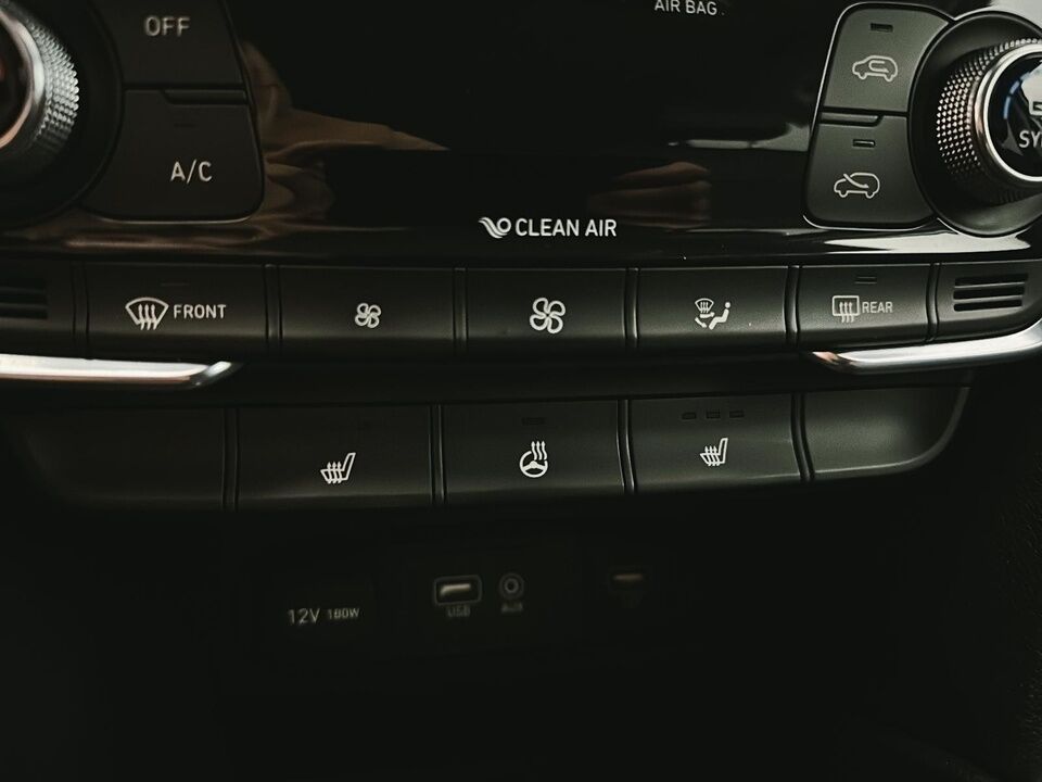 2020 Hyundai Santa Fe  - Desmeules Chrysler