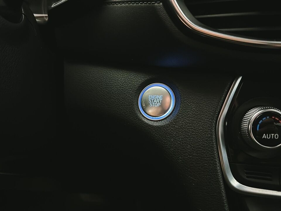 2020 Hyundai Santa Fe  - Desmeules Chrysler