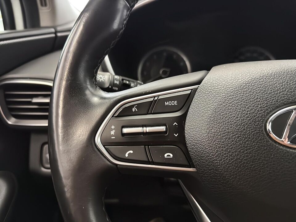 2020 Hyundai Santa Fe  - Desmeules Chrysler