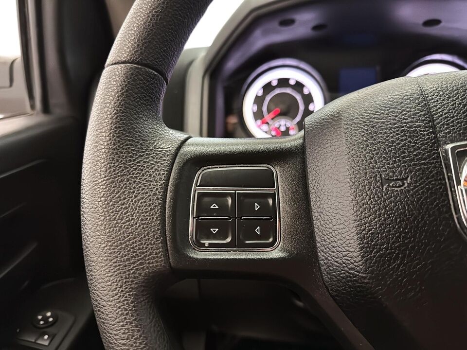 2019 Ram 1500 Classic  - Desmeules Chrysler
