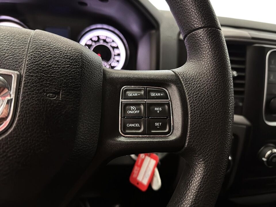 2019 Ram 1500 Classic  - Desmeules Chrysler