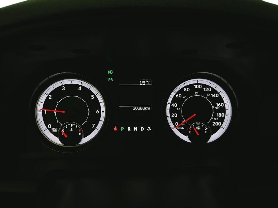 2019 Ram 1500 Classic  - Desmeules Chrysler
