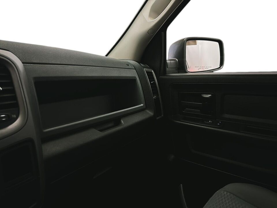2019 Ram 1500 Classic  - Desmeules Chrysler