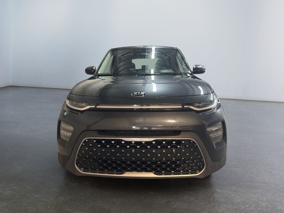 2020 Kia Soul  - Desmeules Chrysler