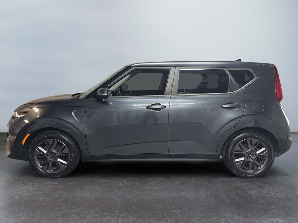 2020 Kia Soul  - Desmeules Chrysler