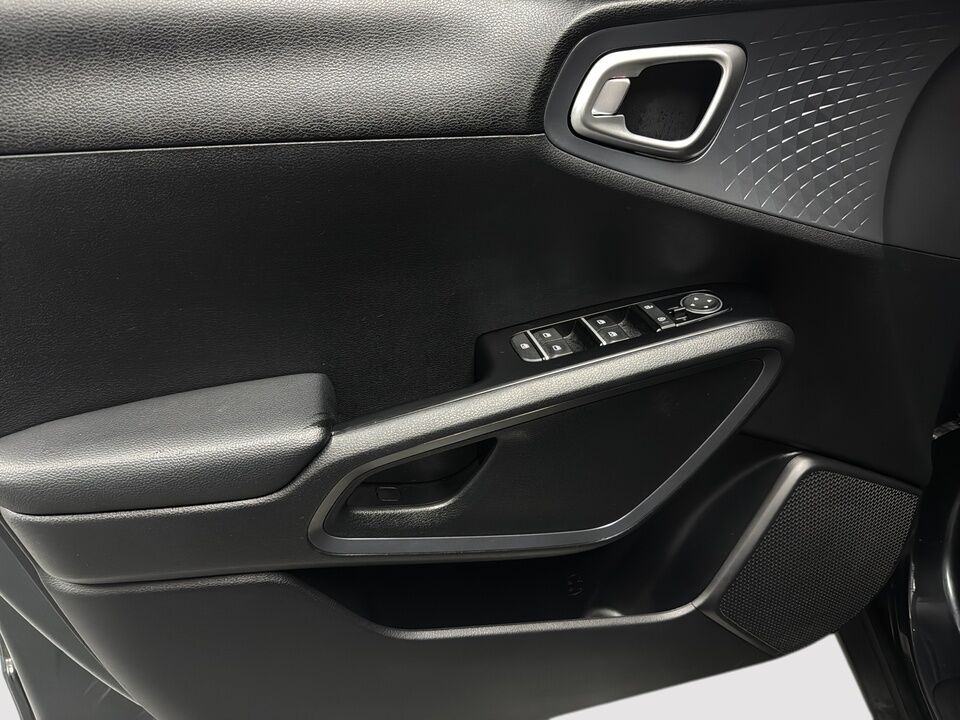 2020 Kia Soul  - Desmeules Chrysler