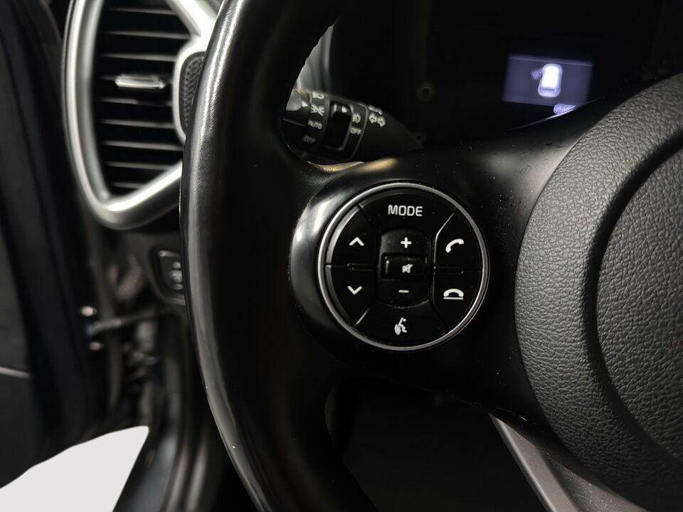 2020 Kia Soul  - Desmeules Chrysler