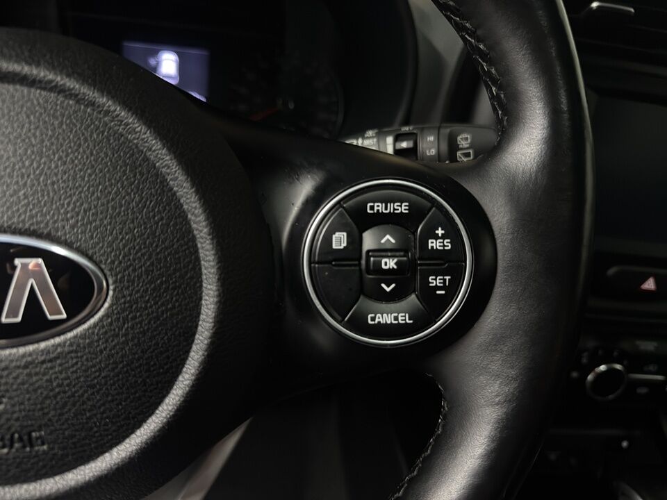 2020 Kia Soul  - Desmeules Chrysler
