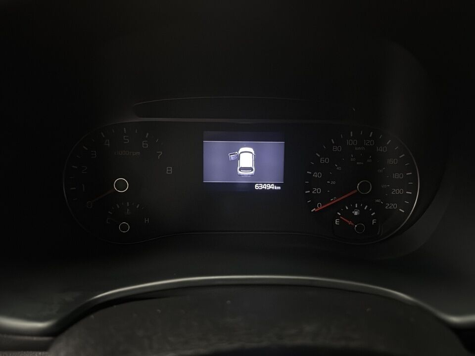 2020 Kia Soul  - Desmeules Chrysler