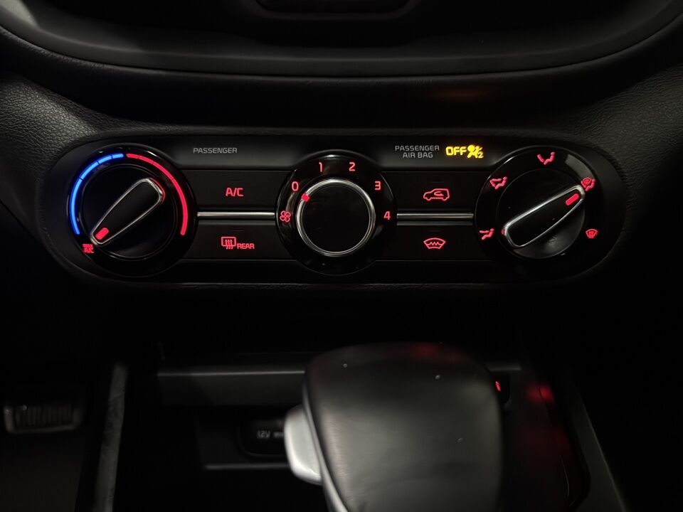2020 Kia Soul  - Desmeules Chrysler