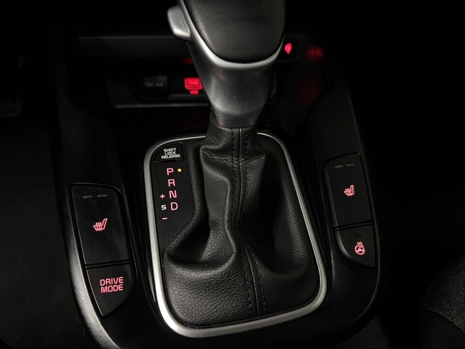 2020 Kia Soul  - Desmeules Chrysler