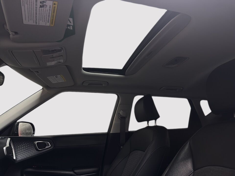 2020 Kia Soul  - Desmeules Chrysler