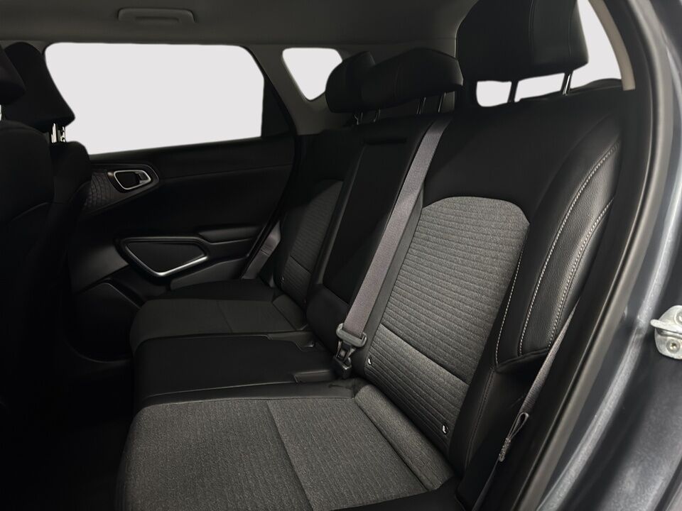 2020 Kia Soul  - Desmeules Chrysler
