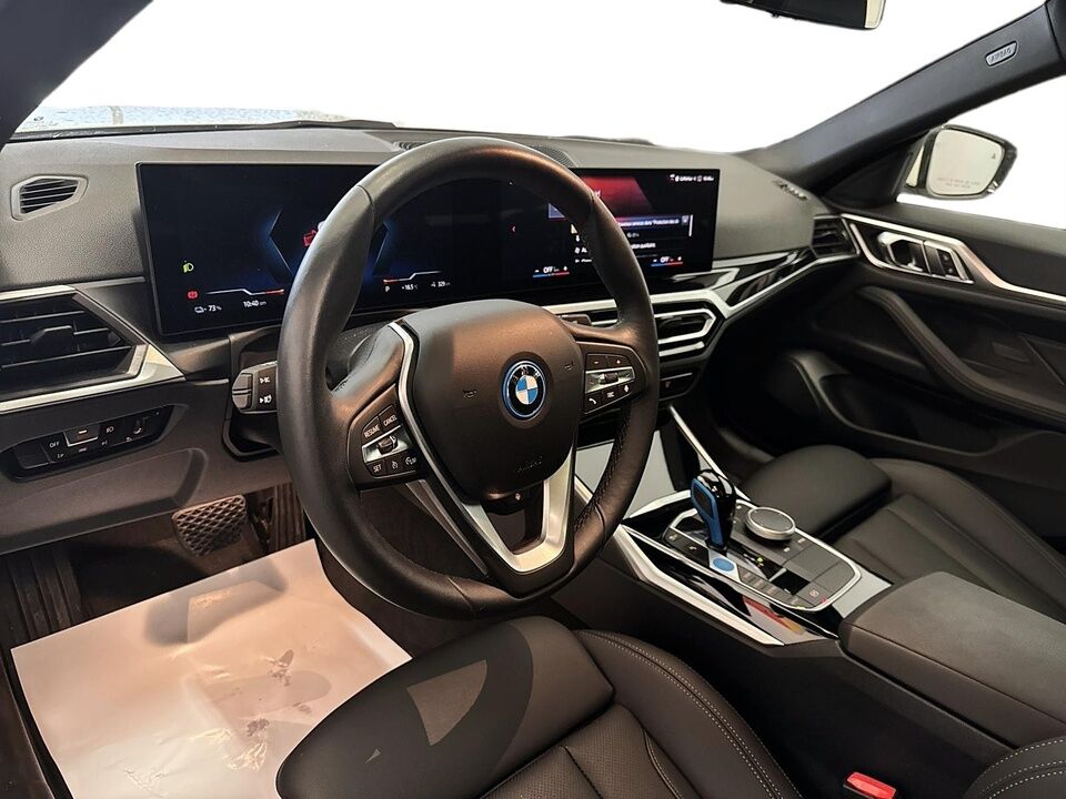 2023 BMW i4  - Blainville Chrysler