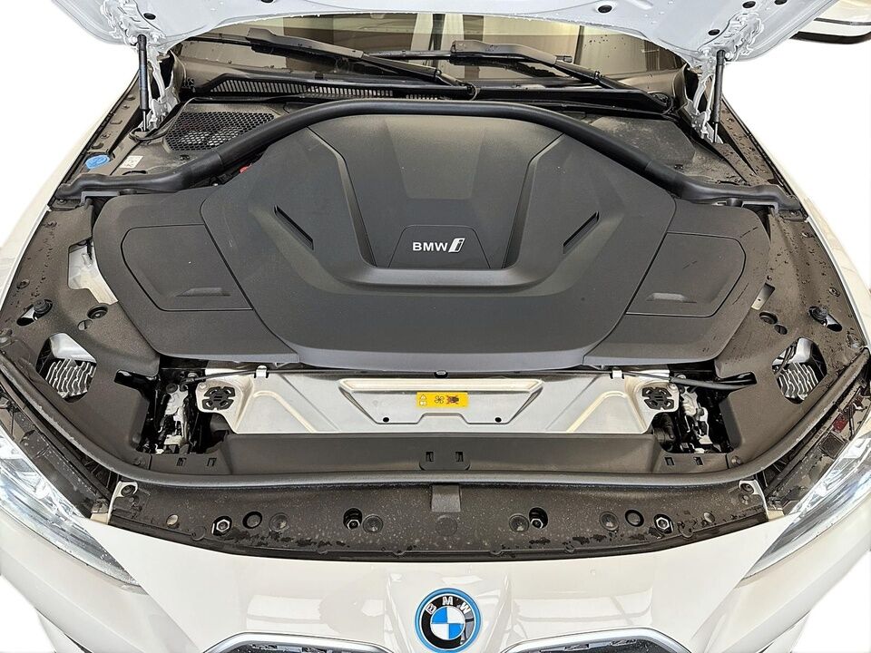 2023 BMW i4  - Blainville Chrysler