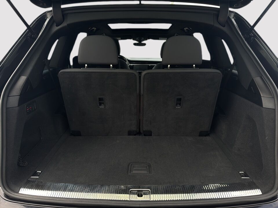 2021 Audi Q7  - Desmeules Chrysler