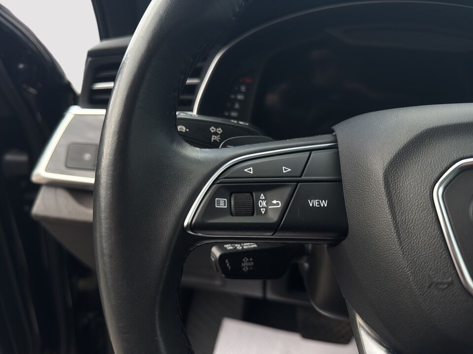 2021 Audi Q7  - Desmeules Chrysler