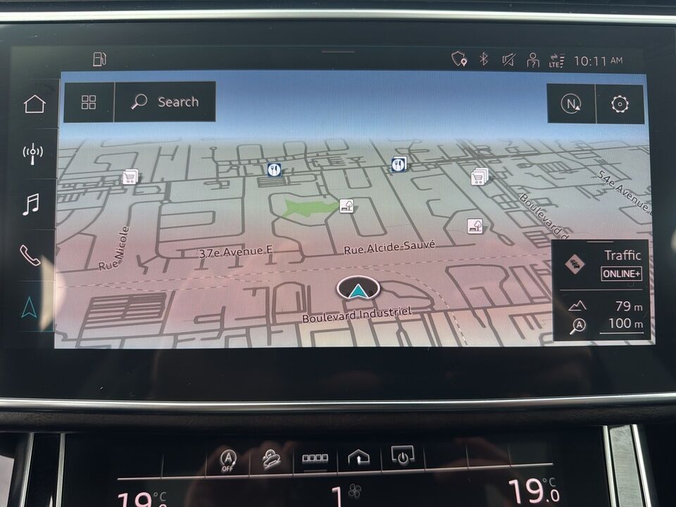 2021 Audi Q7  - Desmeules Chrysler