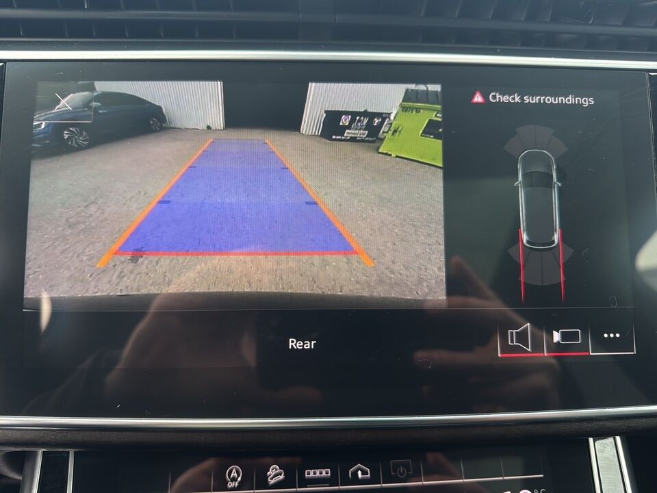 2021 Audi Q7  - Desmeules Chrysler