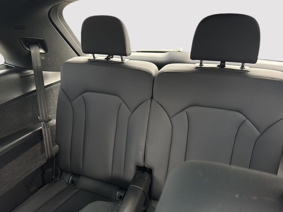 2021 Audi Q7  - Desmeules Chrysler