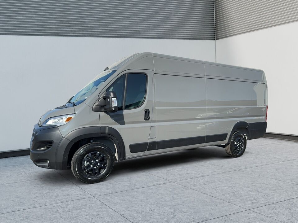 2024 Ram ProMaster Cargo Van  - Blainville Chrysler