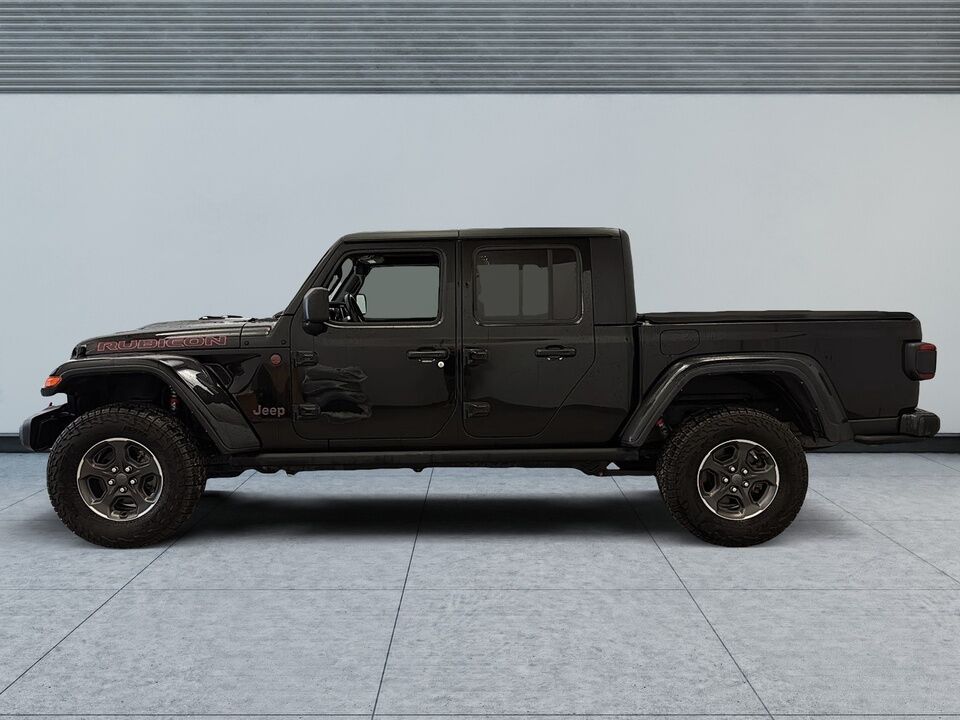 2022 Jeep Gladiator  - Desmeules Chrysler