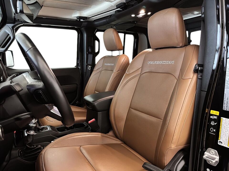 2022 Jeep Gladiator  - Desmeules Chrysler