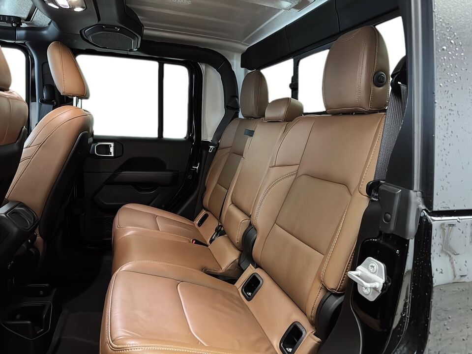 2022 Jeep Gladiator  - Desmeules Chrysler