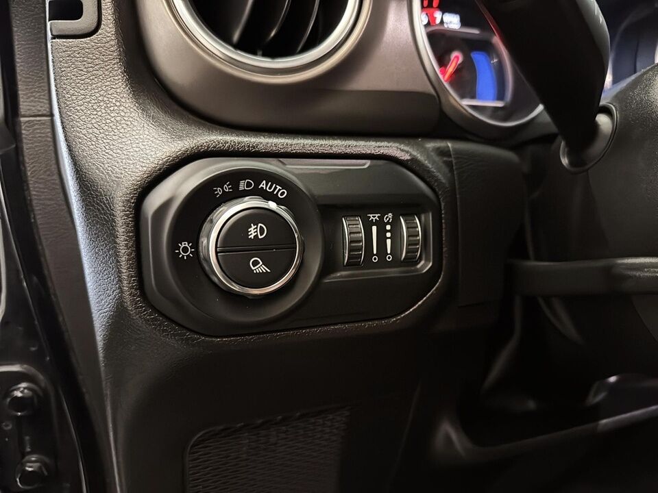 2022 Jeep Gladiator  - Desmeules Chrysler