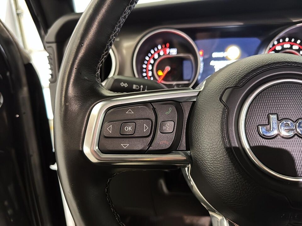 2022 Jeep Gladiator  - Desmeules Chrysler