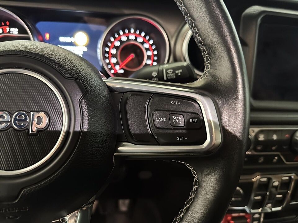 2022 Jeep Gladiator  - Desmeules Chrysler