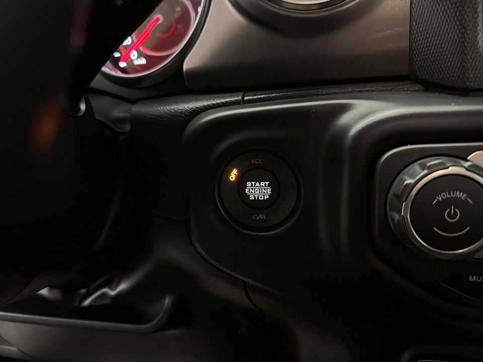 2022 Jeep Gladiator  - Desmeules Chrysler