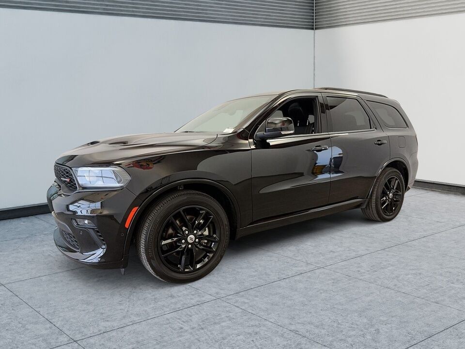 2023 Dodge Durango  - Desmeules Chrysler