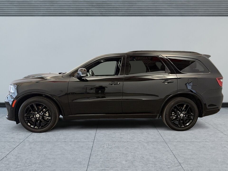 2023 Dodge Durango  - Desmeules Chrysler