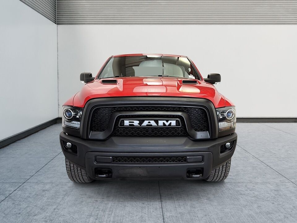2022 Ram 1500 Classic  - Desmeules Chrysler