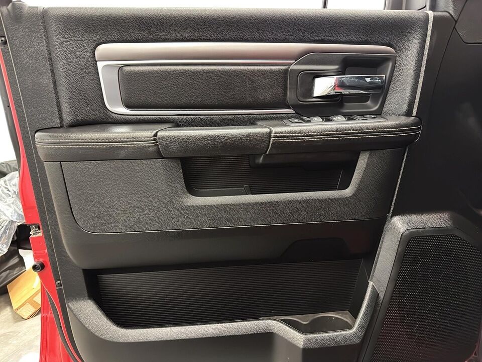 2022 Ram 1500 Classic  - Desmeules Chrysler