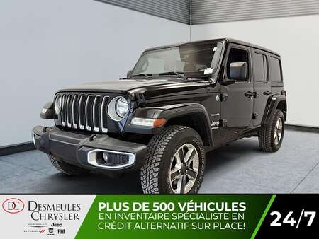 2019 Jeep Wrangler 