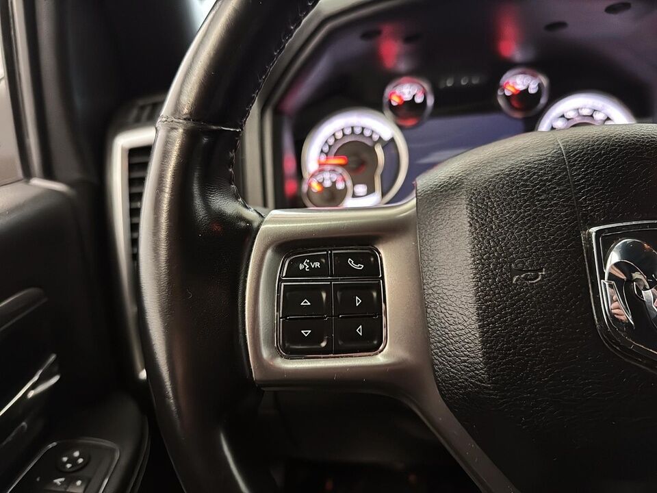 2022 Ram 1500 Classic  - Desmeules Chrysler