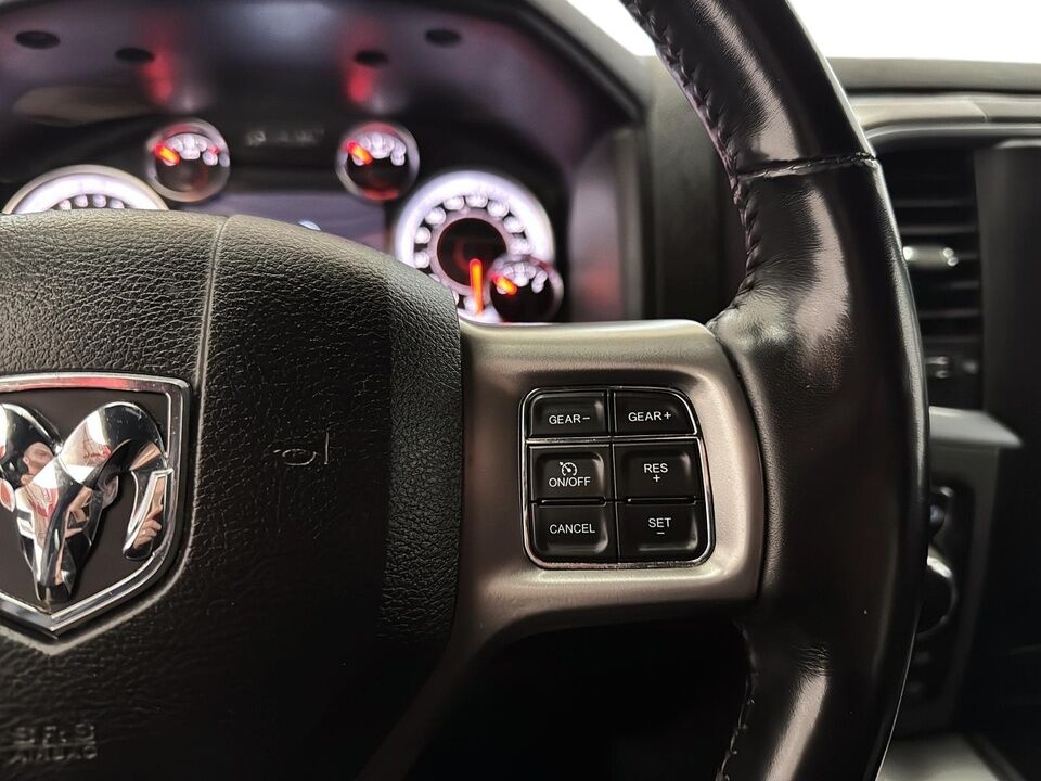 2022 Ram 1500 Classic  - Desmeules Chrysler