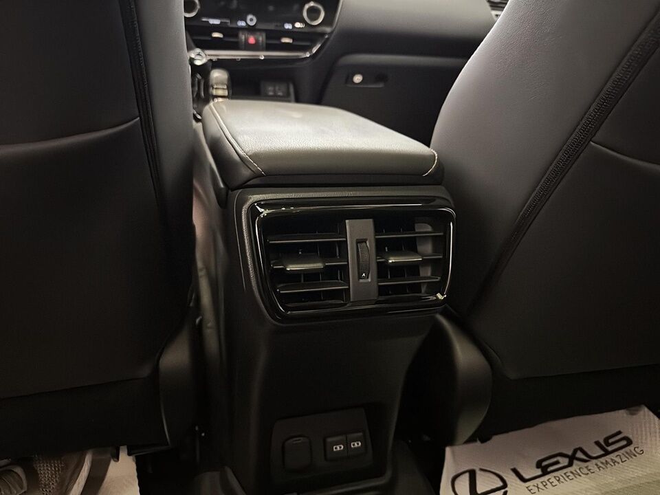 2022 Lexus NX  - Desmeules Chrysler